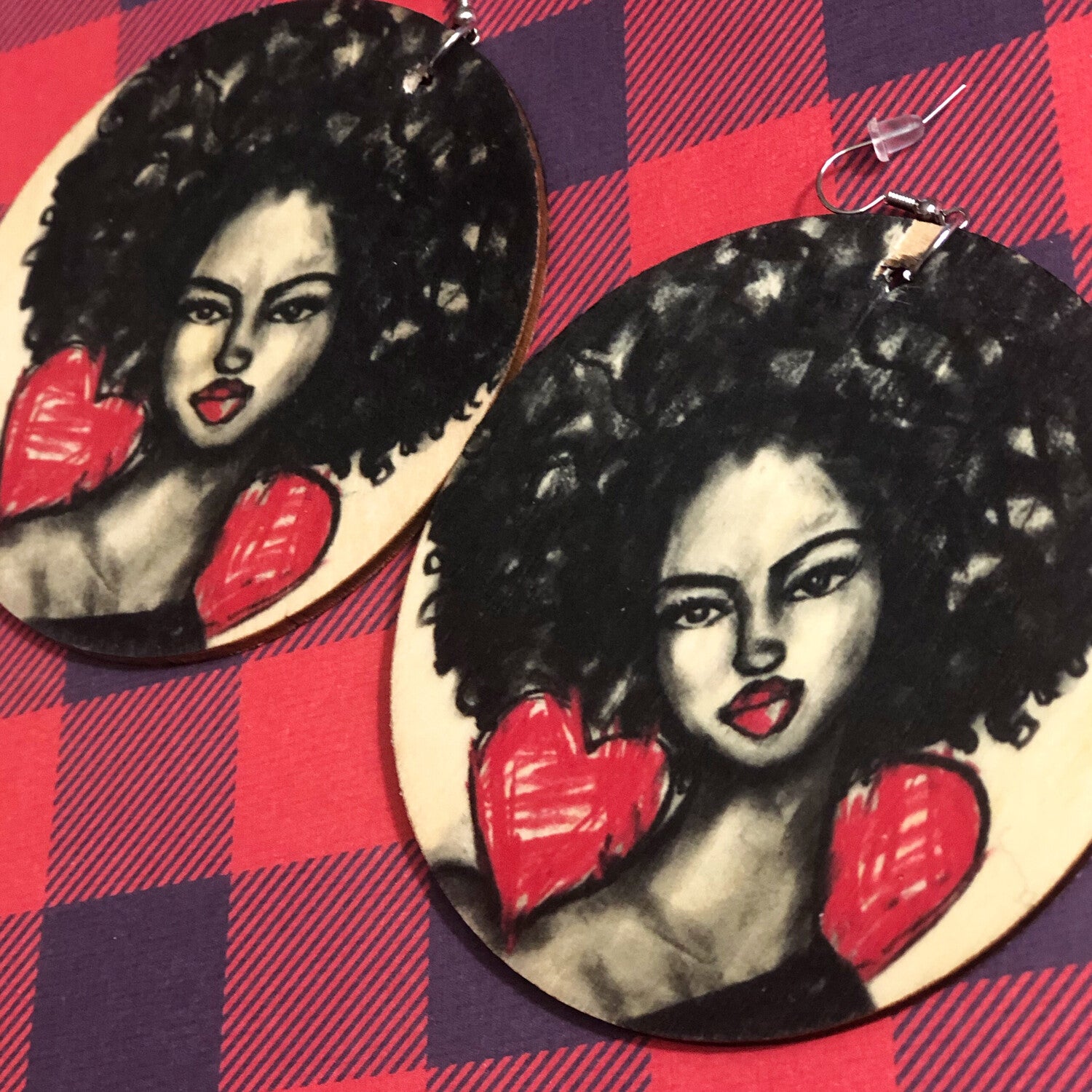 Napp2Reality Offers Clothing And Accessories That Celebrate Black Beauty