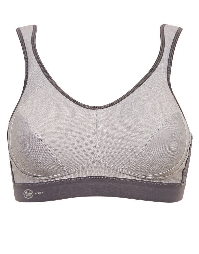 The 7 Best High Impact Sports Bras For All Sizes