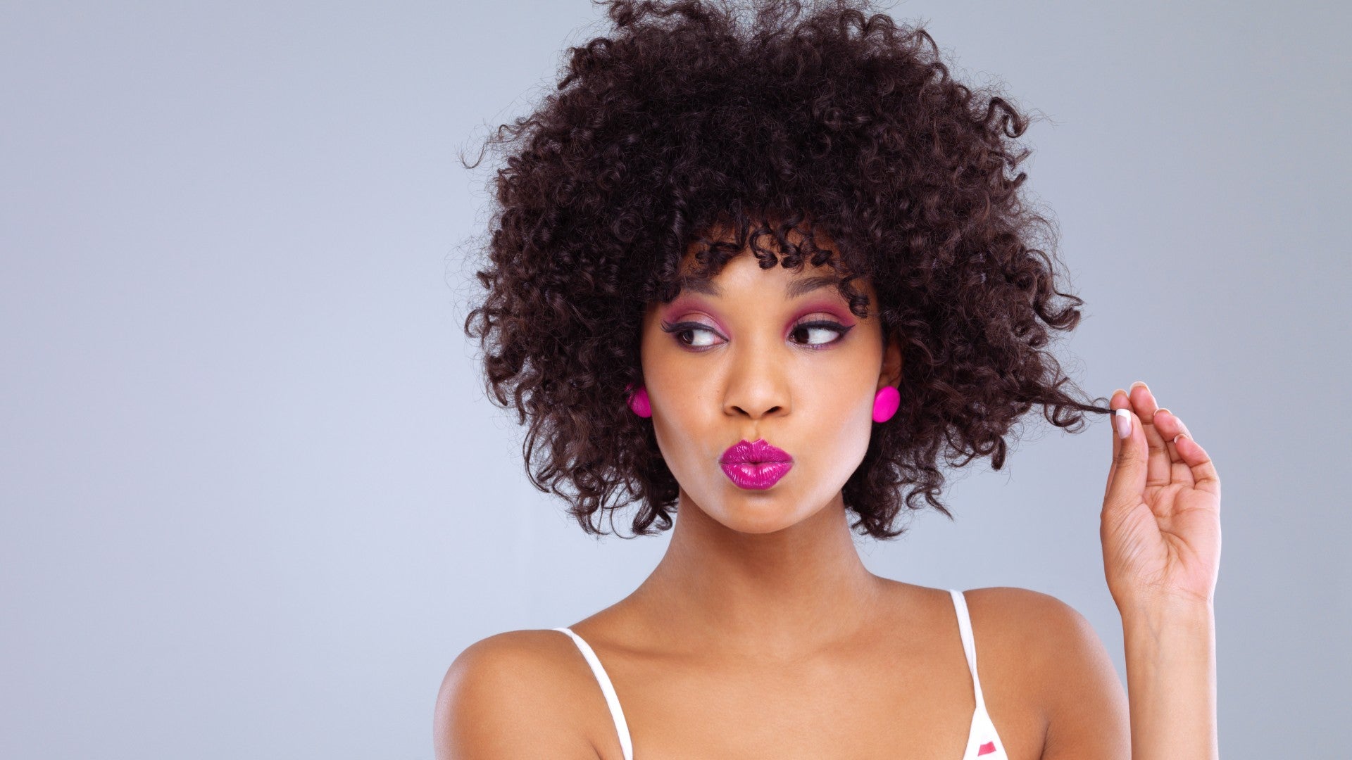 5 Creative Ways To Do Pink Beauty For Breast Cancer Awareness Month