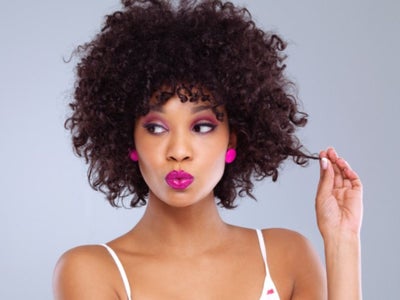 Creative Ways To Do Pink Beauty For Breast Cancer Awareness Month