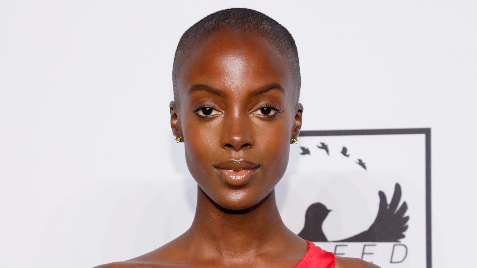 20 Beautiful Black Women Proudly Rocking Bald Heads And Low Cuts