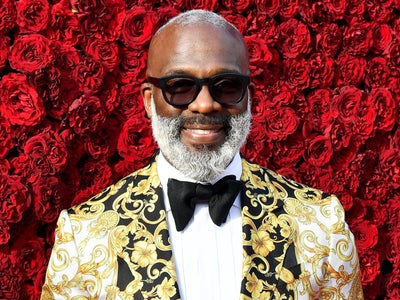 Bebe Winans Reveals The True Story Behind His Famous Family Name