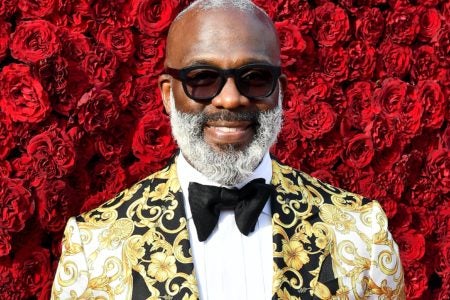 Bebe Winans Reveals The True Story Behind His Famous Family Name - Essence