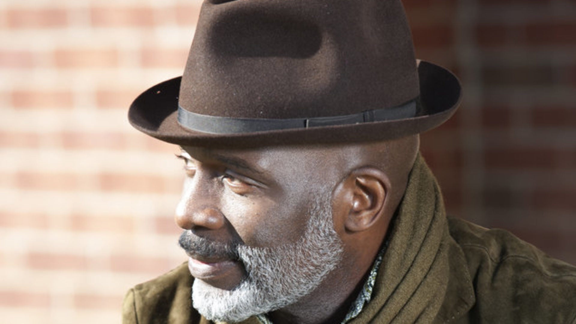 Bebe Winans Reveals The True Story Behind His Famous Family Name - Essence