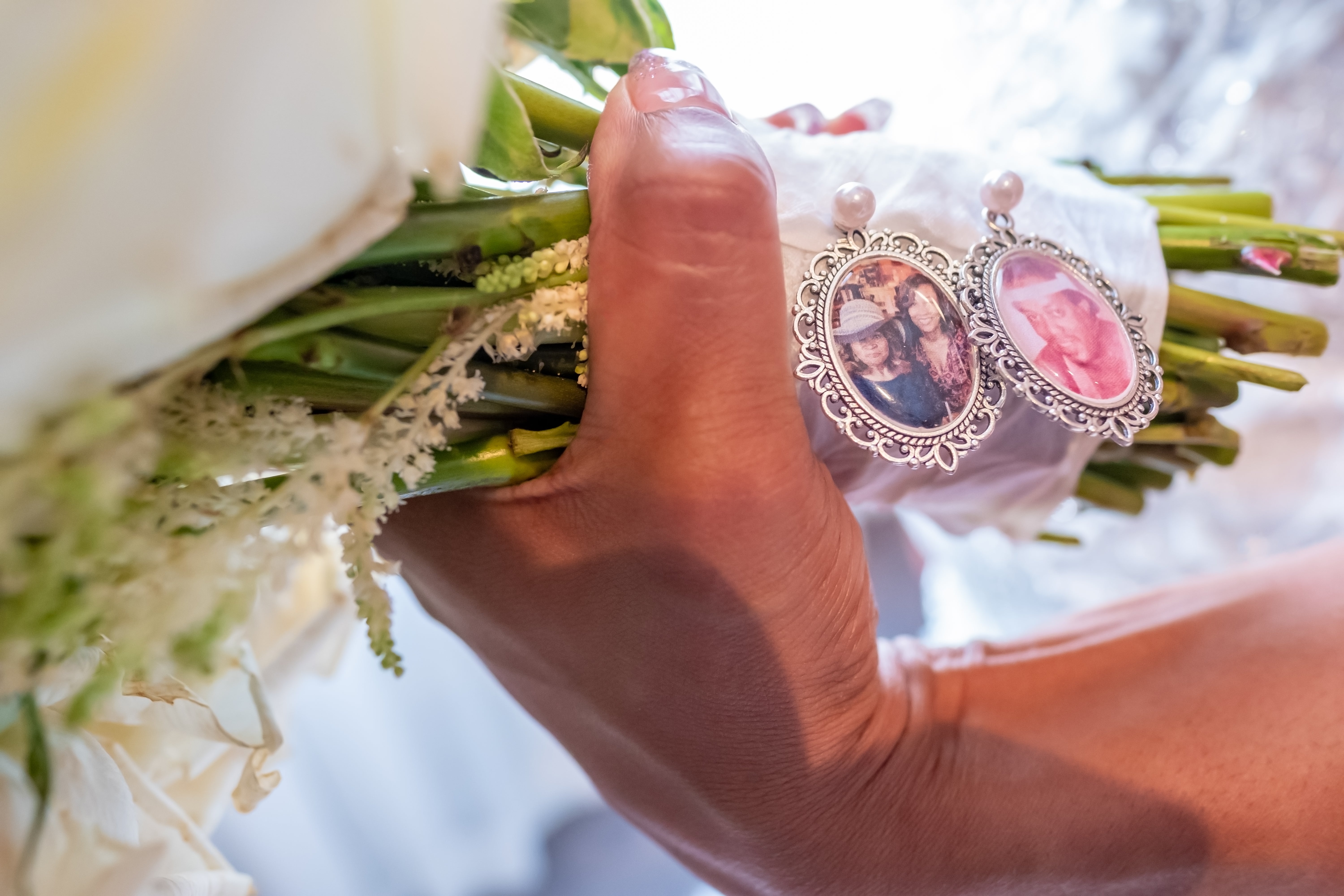 Bridal Bliss: Amie and Craig Went All Out For Their Modern Houston Wedding