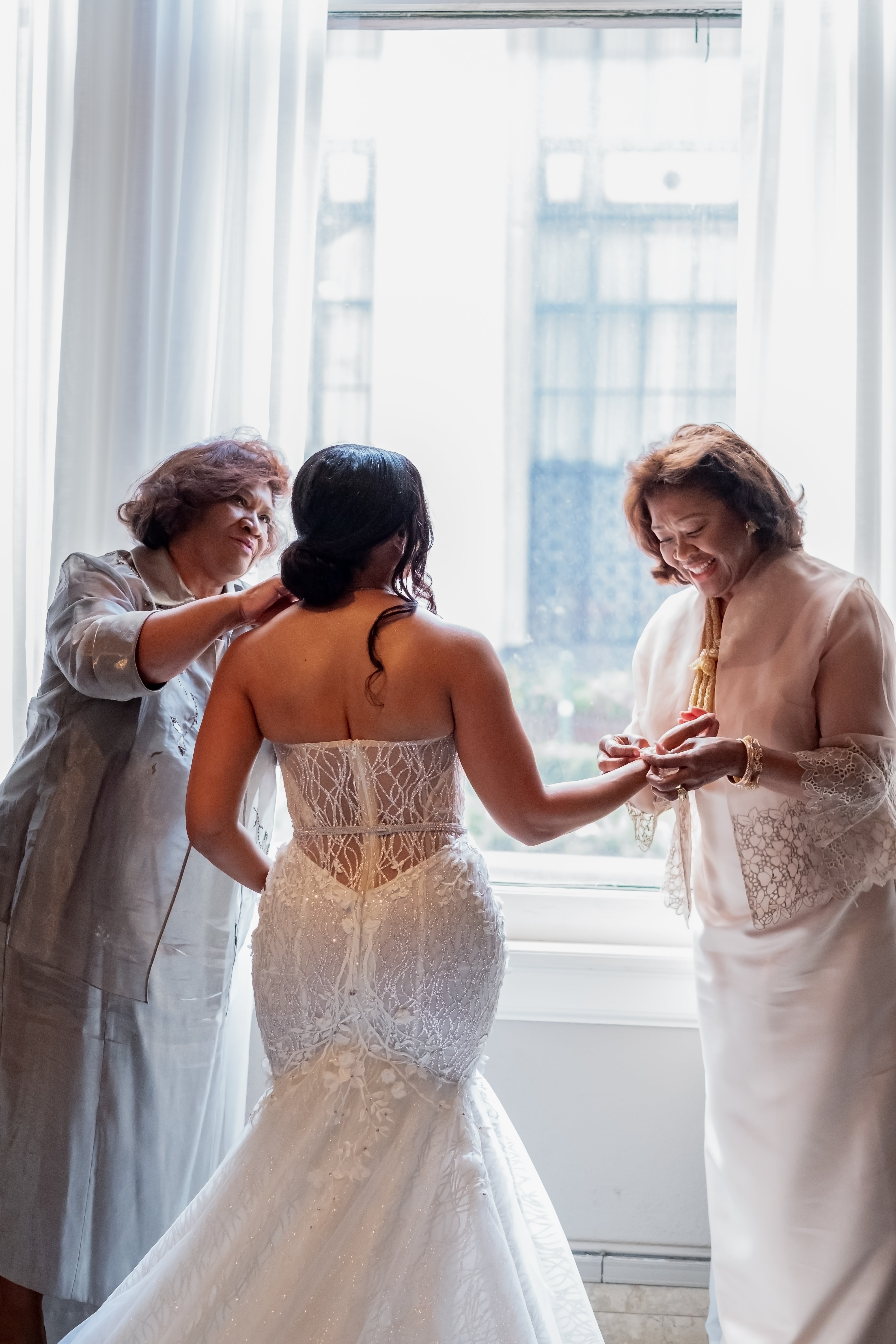 Bridal Bliss: Amie and Craig Went All Out For Their Modern Houston Wedding