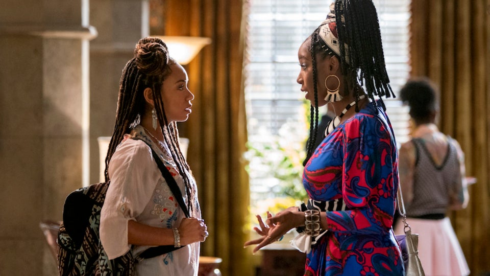 ‘Dear White People’ To End After Fourth Season
