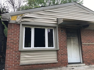 Detroit Home For Family In Need Gets Demolished Without Warning
