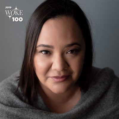 Introducing The 2019 Woke 100
