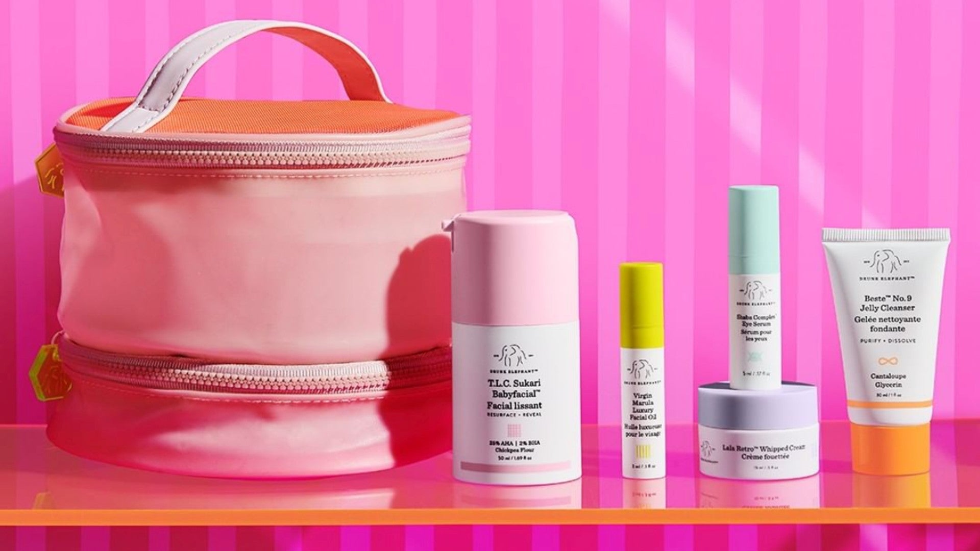 Drunk Elephant Founder Says The Shiseido Acquisition Won't Affect Prices