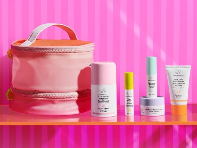 Drunk Elephant Founder Says The Shiseido Acquisition Won't Affect Prices
