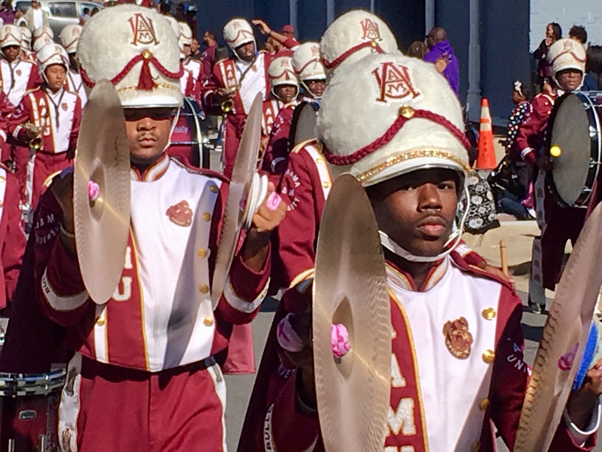 Here’s Your Ultimate Guide To HBCU Homecoming Season This October