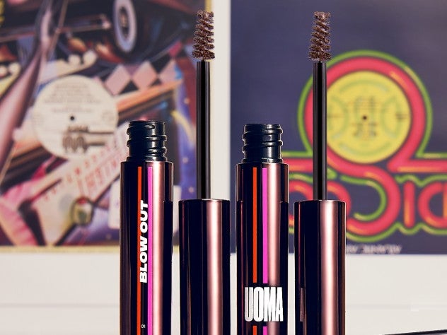 These 5 Products Are Giving Me The Best Brows Of My Life