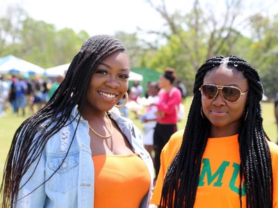 7 Items You Can’t Survive FAMU Homecoming Without