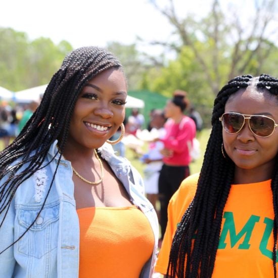 Fangs Up! 7 Items You Can't Survive FAMU Homecoming Without