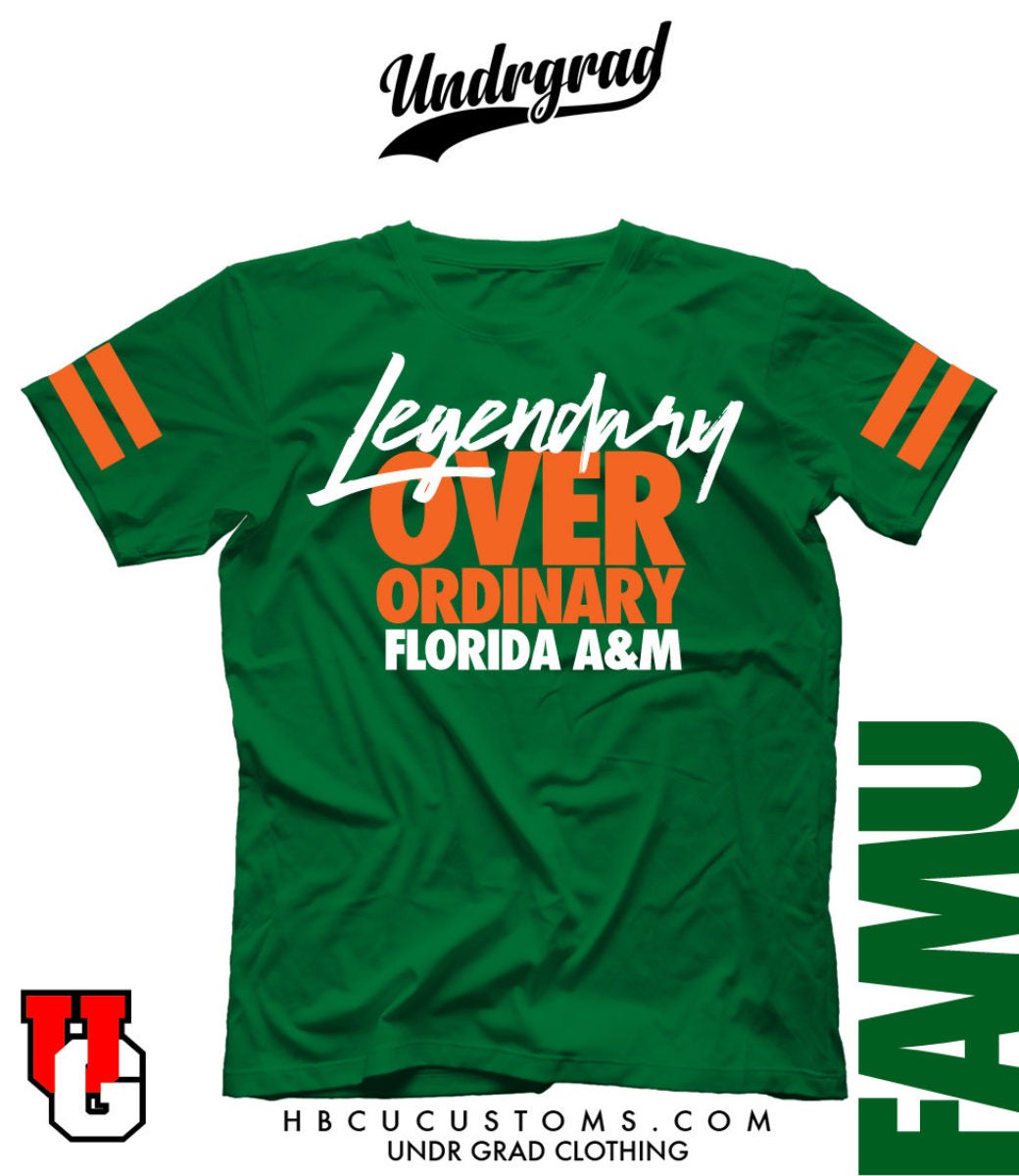 famu sweatshirt