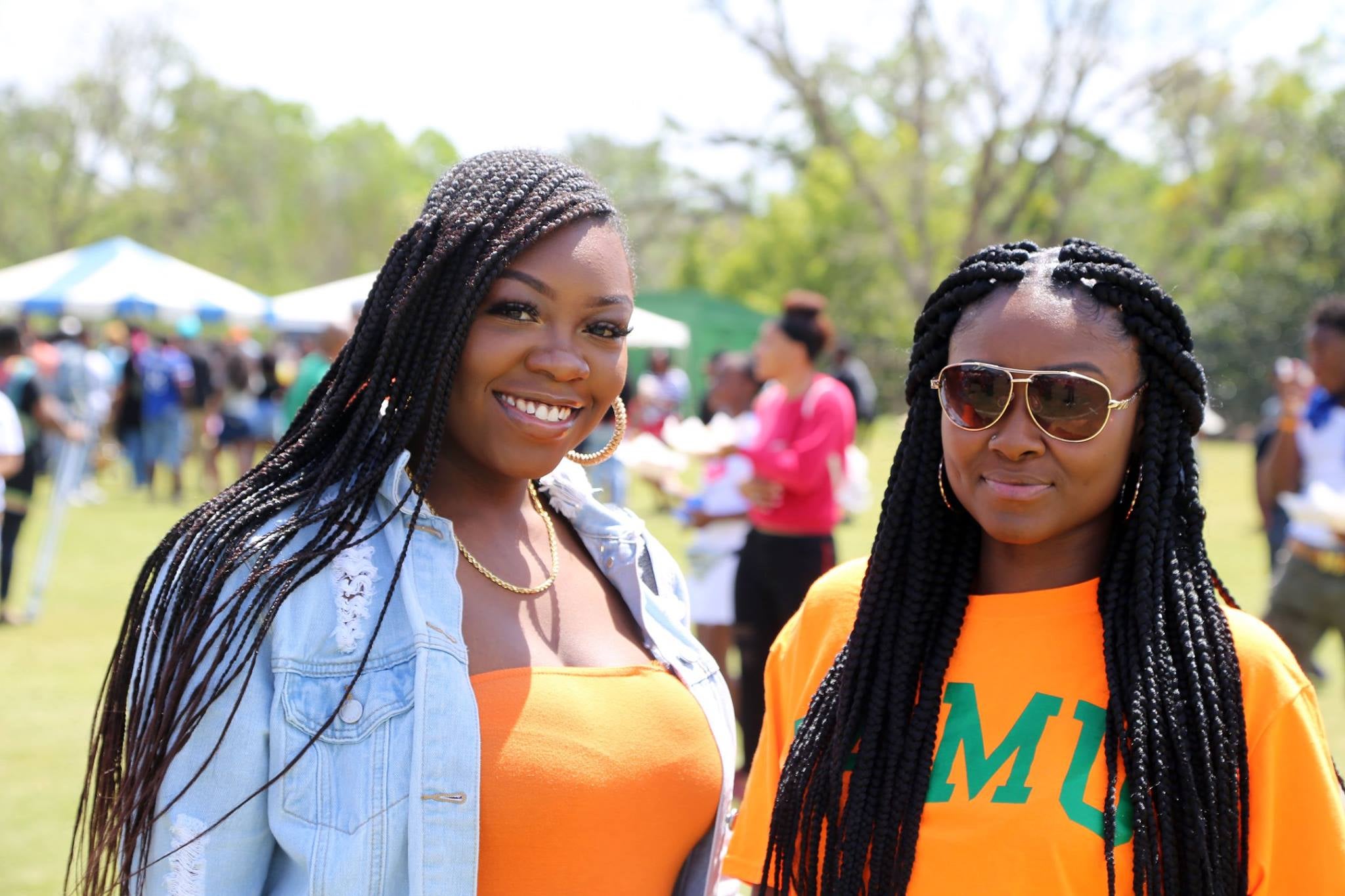 11 Things We'll Miss About HBCU Homecoming Season This Year