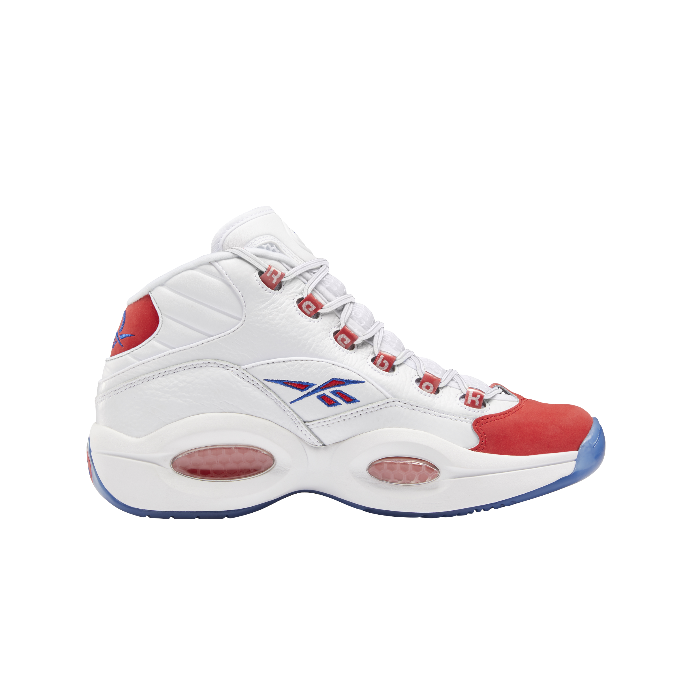 Reebok Launches the Crossover U  Celebrating Allen Iverson Legacy