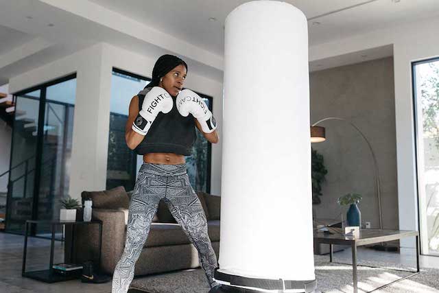 Step Up Your Workouts With These Tech Gadgets