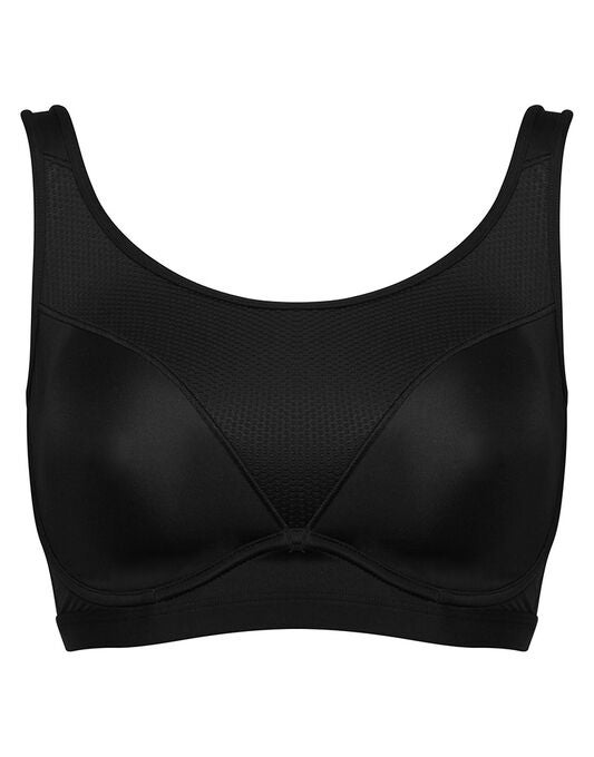 The 7 Best High Impact Sports Bras For All Sizes | Essence