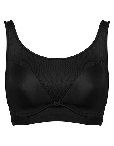 The 7 Best High Impact Sports Bras For All Sizes