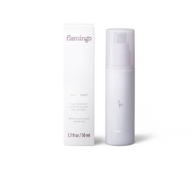 Flamingo Launches New Vaginal Skin Care Product