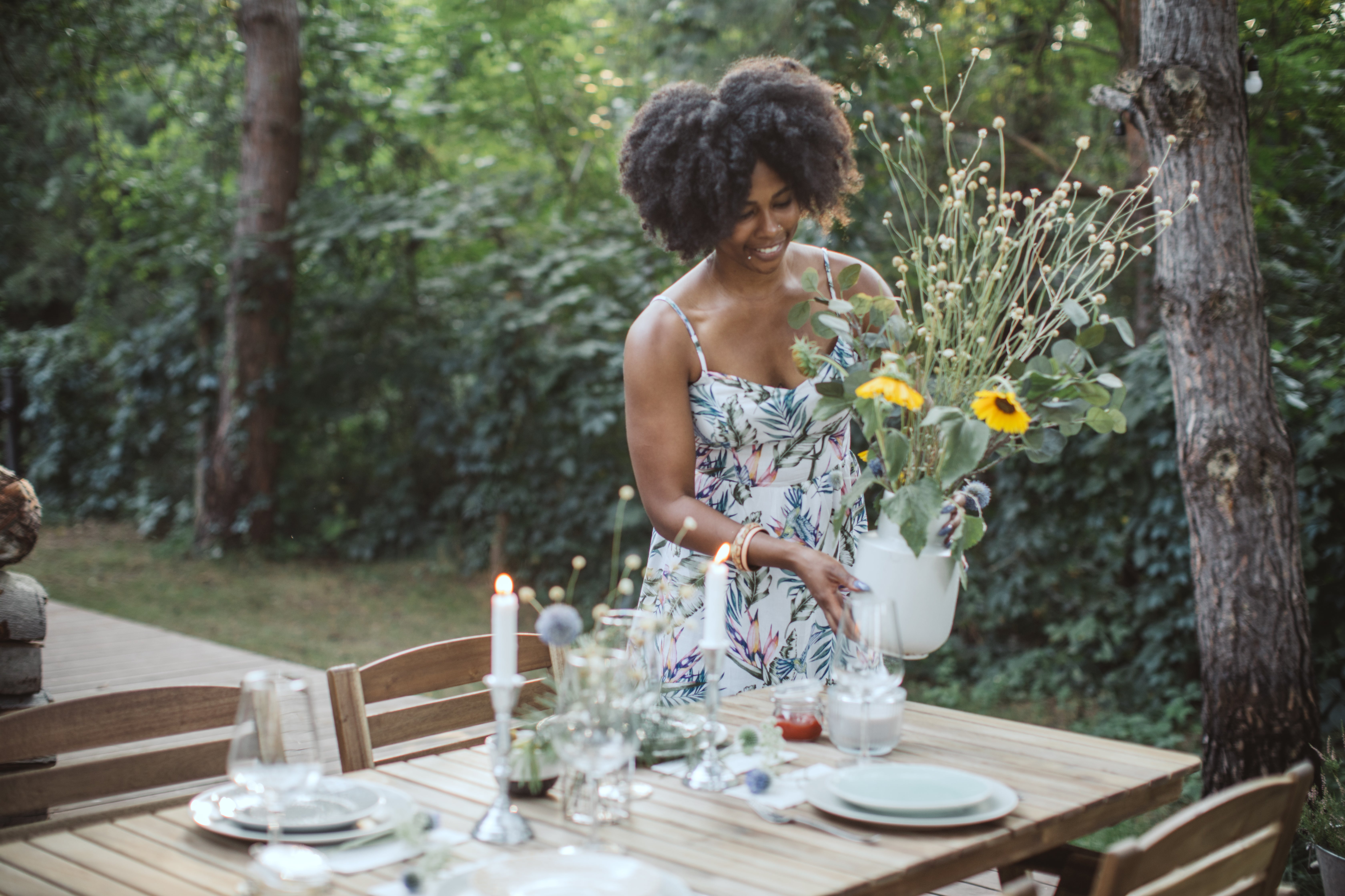 How To Throw The Perfect Girls Brunch At Home