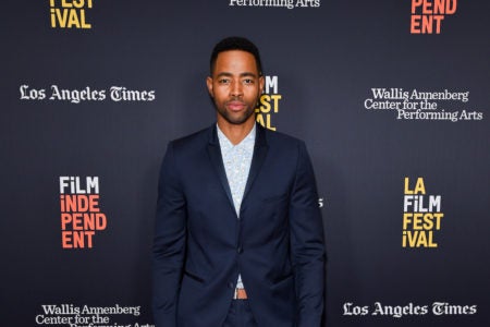 Lawrence Is Back! Jay Ellis Is Returning To 'Insecure'