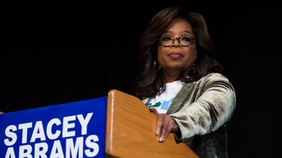 Oprah Winfrey Never Thought She’d Live Past 56