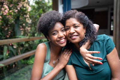 The Ultimate Mother’s Day Gift Guide For Every Type Of Black Mom