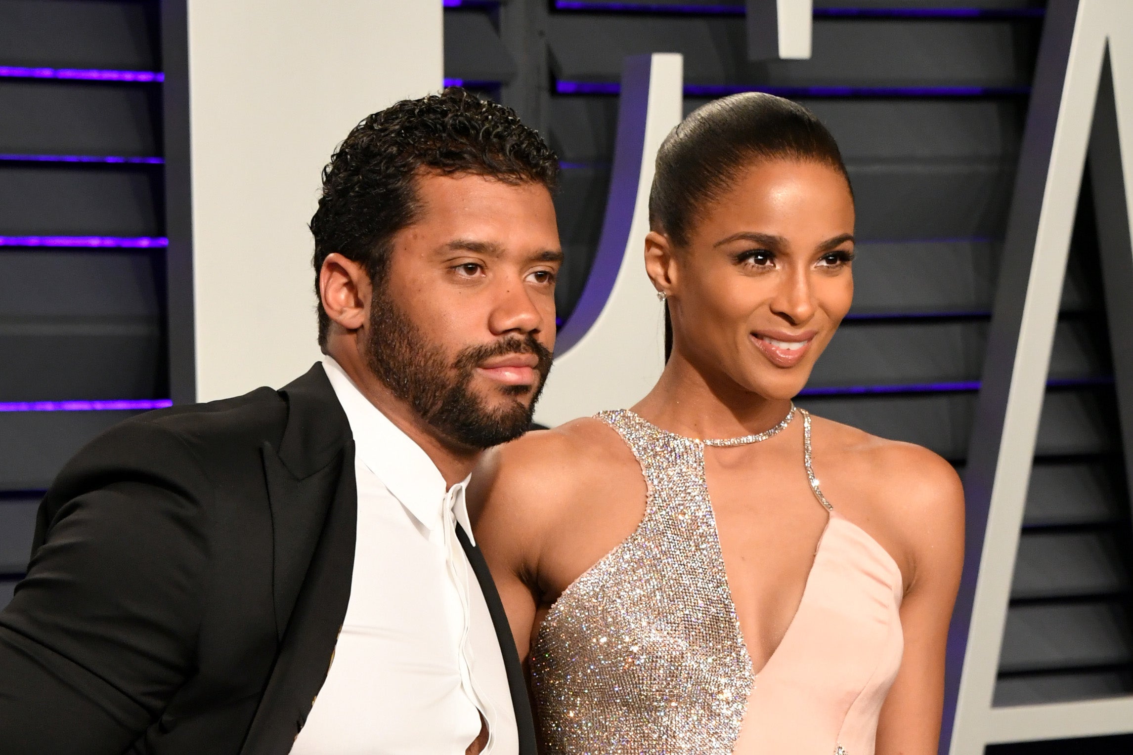 Ciara Finally Reveals Her Relationship Prayer And Let's Just Say