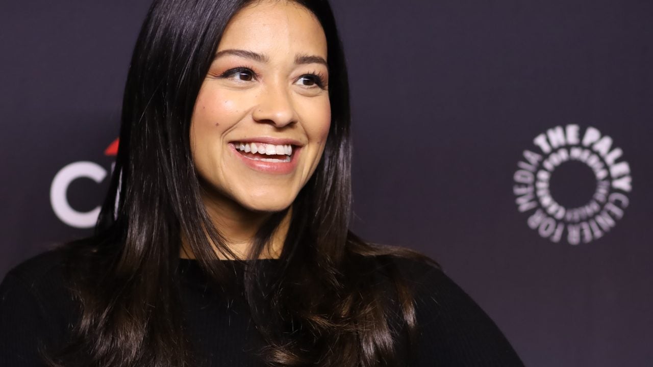 Gina Rodriguez Apologizes For Using N-Word: 'I Have Some Serious Learning' To Do 