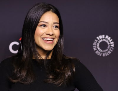 Gina Rodriguez Apologizes for Using N-Word