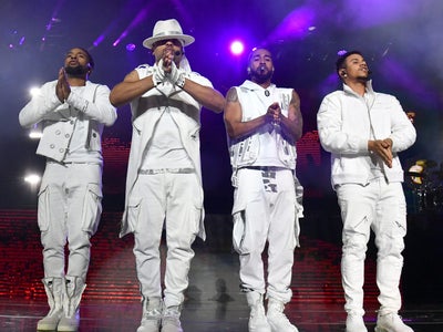 J Boog And Raz B Congratulate Omarion Despite B2K Being Dropped From New Millenium Tour