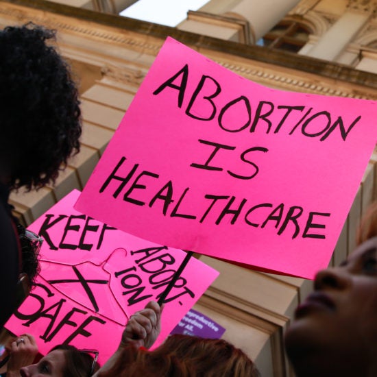 Your Job Is Deemed Essential, But Your Abortion Is Not: Black Low-Wage Women In Texas Are Being Robbed Of Their Humanity