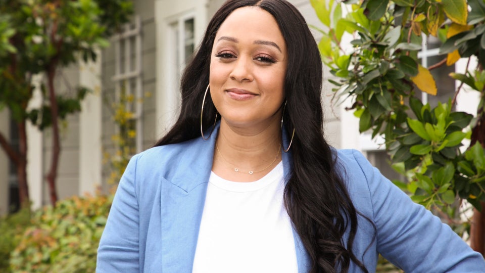 Tia Mowry-Hardrict Shows Off Her Postpartum Weight Loss, Reveals She Was Called ‘Fat’ During Pregnancy
