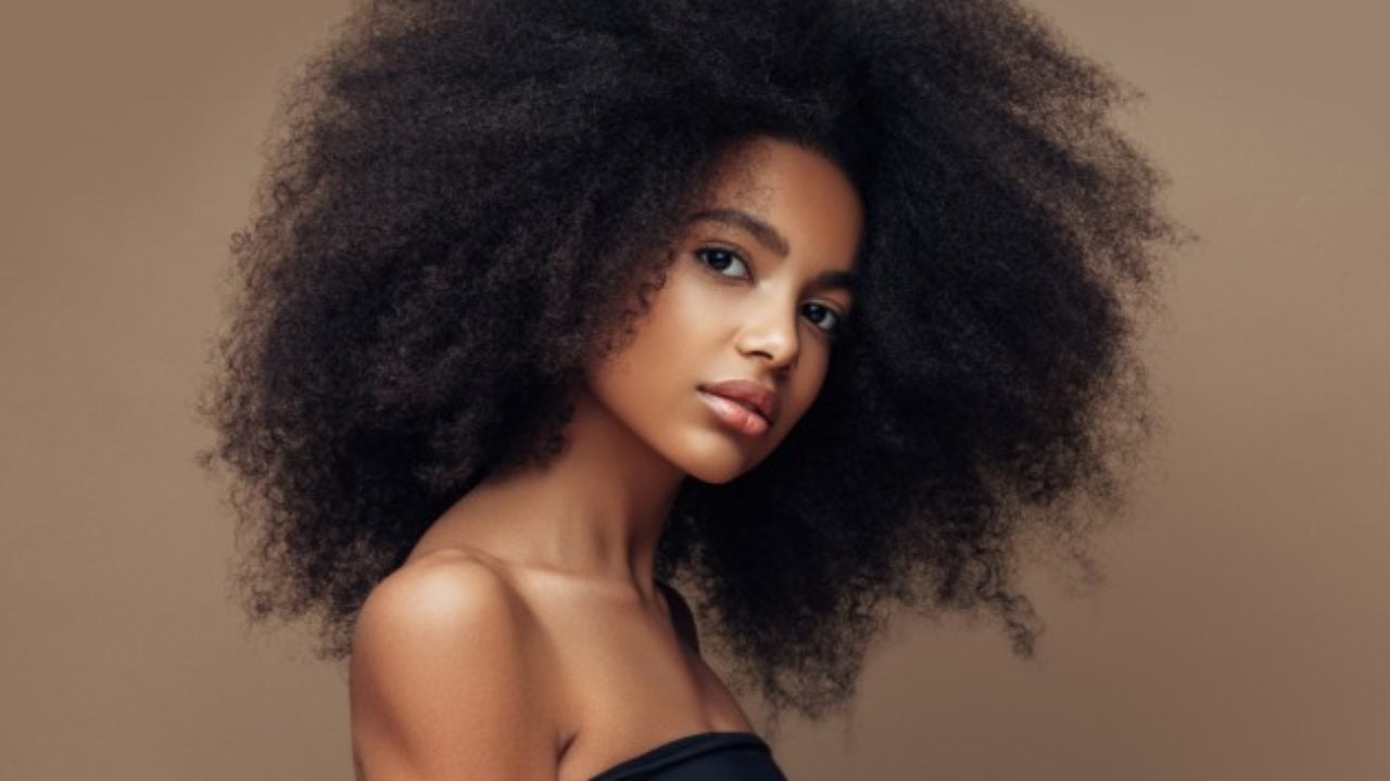 An Aveda Salon Charged A Black Woman Extra For Having Textured Hair, We Need Answers