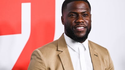 Kevin Hart Breaks Silence After Car Accident