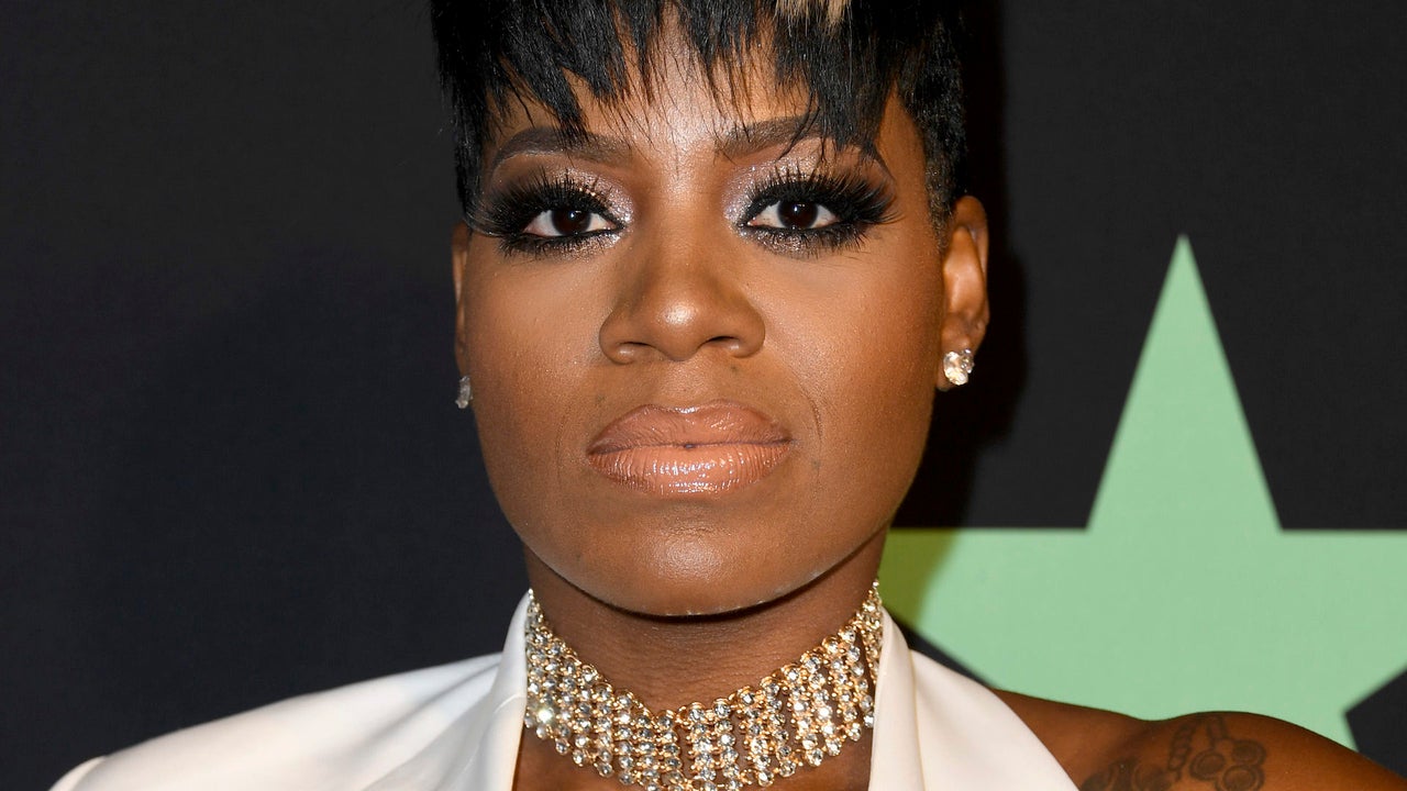 Fantasia If My Brother Wasn't In An Accident He Would've Killed