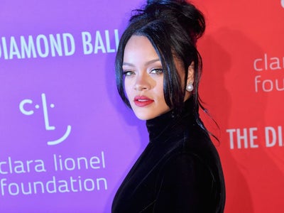 Rihanna Confirms She’s In An Exclusive Relationship, Responds To Pregnancy Rumors