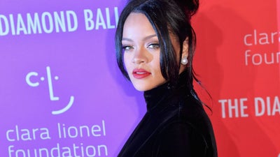Rihanna To Release Coffee Table Book