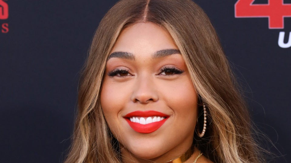 Jordyn Woods Just Gave Us Inspiration For A Last Minute Halloween Costume