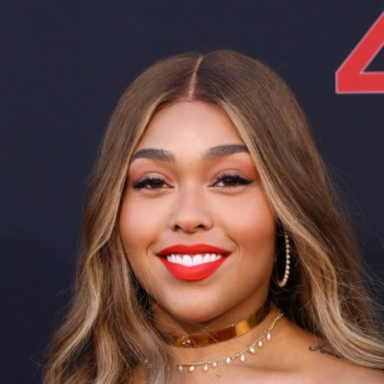 Jordyn Woods Just Gave Us Inspiration For A Last Minute Halloween Costume