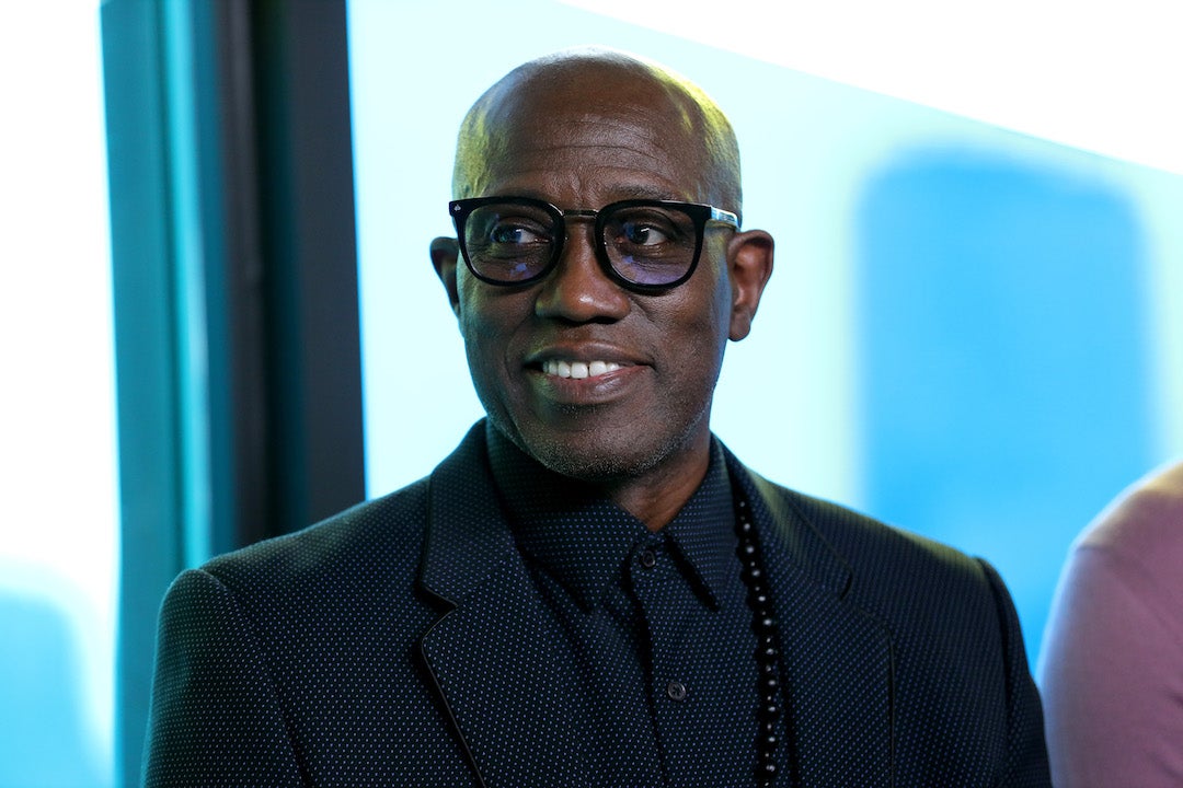 Wesley Snipes Has Nothing To Do With That Rumored 'New Jack City' Reboot