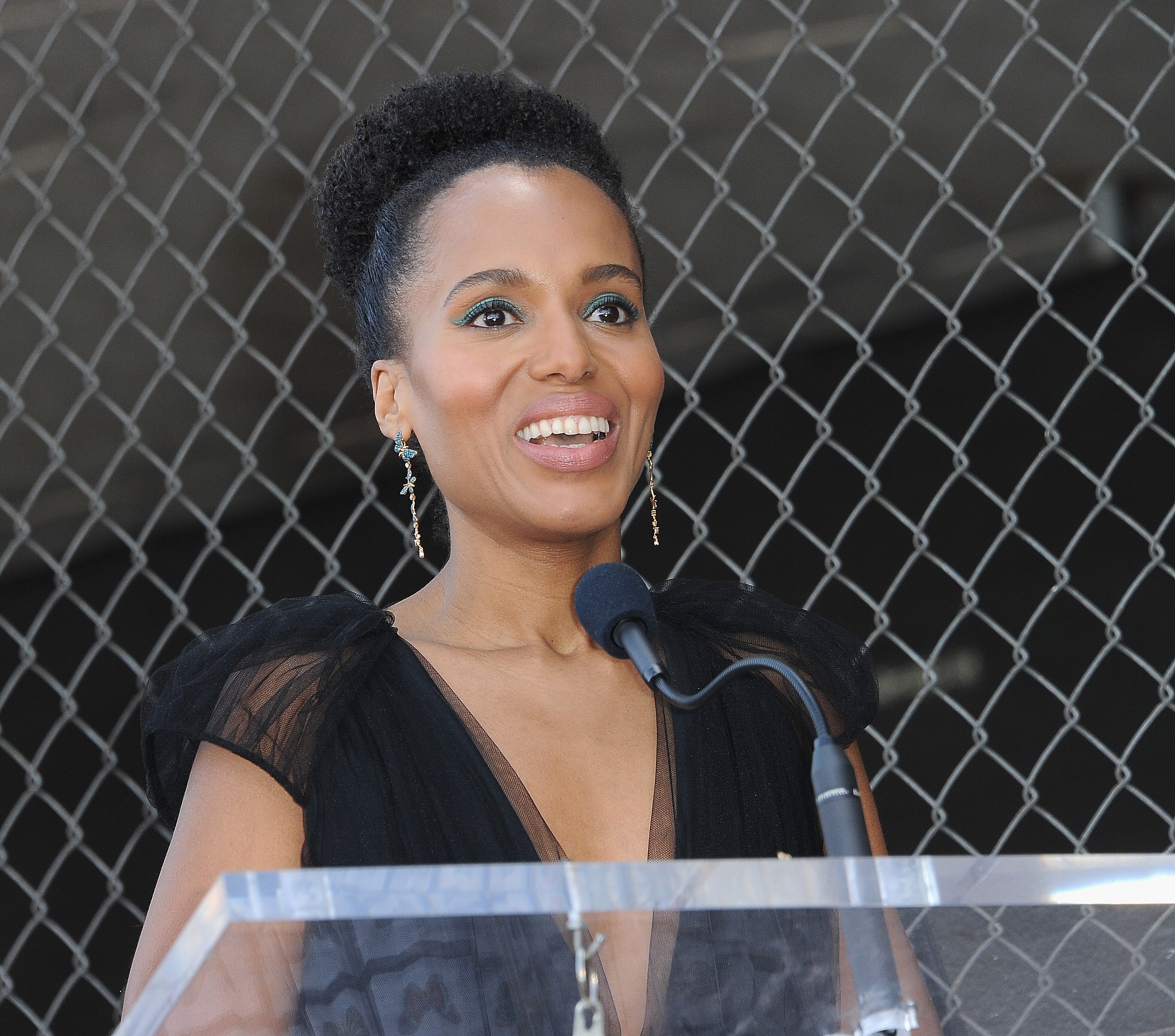 Ice Cube, Kerry Washington And Many More React To The Death Of Actor John Witherspoon