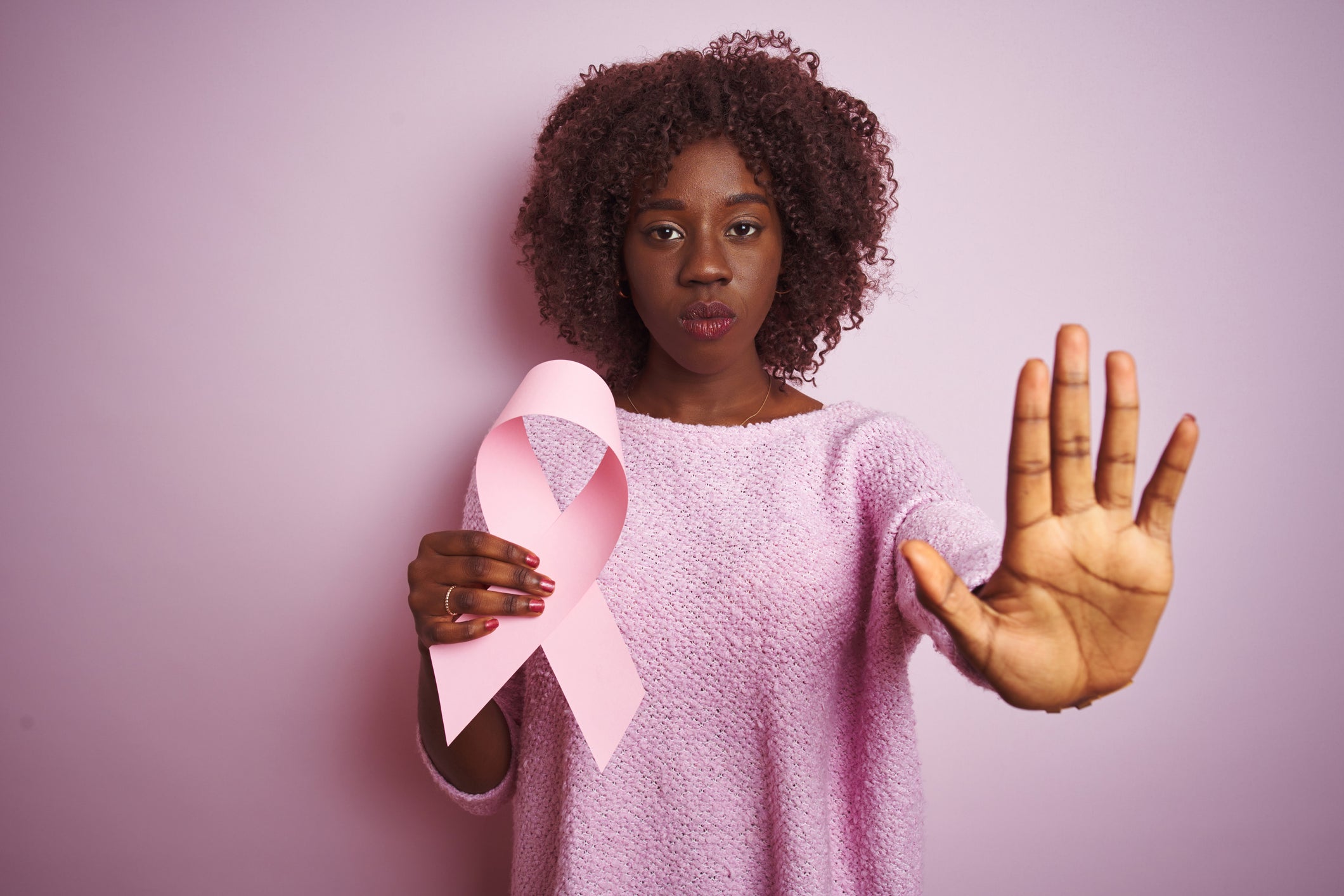 Breast Cancer Is Killing Black Women