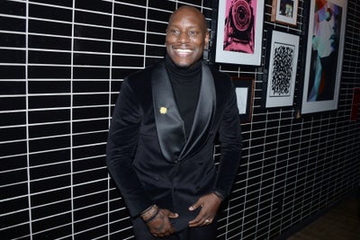Tyrese Gibson Reveals Damaging Effects Of Colorism As A Child