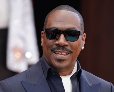Eddie Murphy To Be Honored At Critics Choice Celebration Of Black Cinema With Nia Long, Chiwetel Ejiofor, Kasi Lemmons