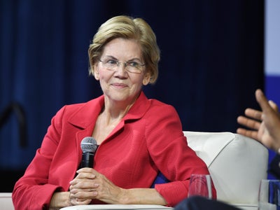 Elizabeth Warren Releases Labor Plan As Democratic Primary Heats Up