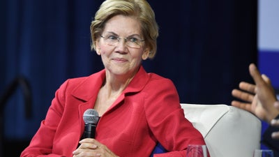 Elizabeth Warren Releases Labor Plan As Democratic Primary Heats Up